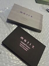Mally Beauty Muted Muse 8 Eyeshadow Palette Shades