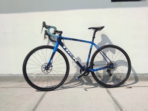 Trek Cyclocross Bike Bikes for sale | eBay