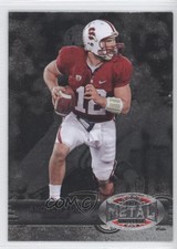 2013 Fleer Retro 1997-98 Metal Universe Extended Andrew Luck #M-101