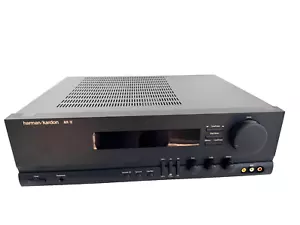 Harmon Kardon AVR 10 AV Receiver Power Tested Audio Video Receiver - Picture 1 of 2