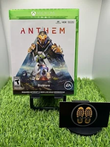 Anthem - Microsoft Xbox One - Picture 1 of 4