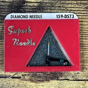 Hervorragende Nadel Astatic Vintage New Old Stock Vinyl Plattenspieler Diamantnadel - Bild 1 von 3