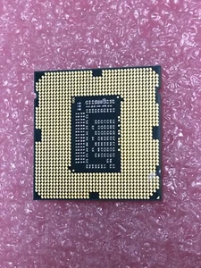 Intel SR0P4 Xeon E3-1230 V2 3.0GHz Quad-Core - Bild 1 von 2
