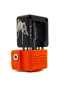 Silikon Socken in verschiedenen Farben für Slice Engineering Mosquito Hotend - Afbeelding 1 van 11