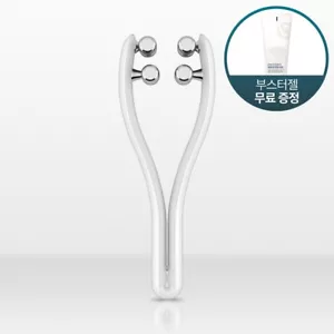 Masajeador de elevación facial de alta frecuencia Honbody EMS V Roller K-Beauty - Imagen 1 de 11