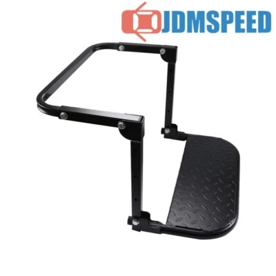 Neumático Step Montado - Ancho máximo ajustable del neumático 13,8" para camioneta SUV Foto 1 de 4