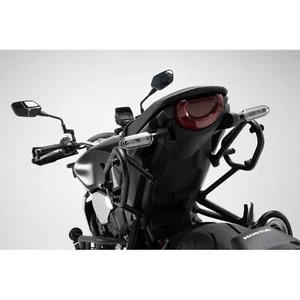 Right Side Frame Bike Factory SLC For Honda CB 1000 R '18-'20 Black - Picture 1 of 1