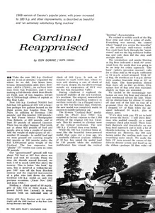 Cessna Cardinal Aircraft Report 5/4/2025p - Foto 1 di 1