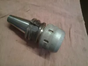 Cat 40 HPI Pioneer FRÄSSPANNFUTTER CT40 HMC 1-1/4-90 CNC HAAS - Bild 1 von 3