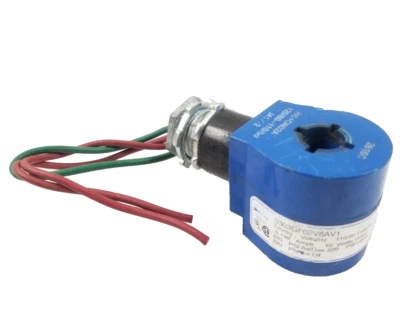 Solenoid S303GF02V8AV1 - Image 1 of 4