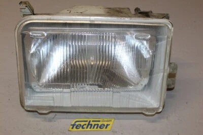 Scheinwerfer links Talbot Simca 1301 1501 61238503 Frontscheinwerfer Marchal - Bild 1 von 2