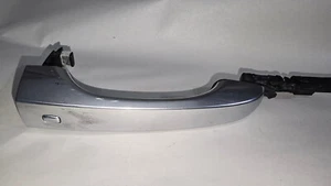 Manija de puerta exterior delantera platino para Chrysler 300 2011-2023 OEM - Imagen 1 de 9