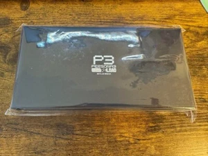 Persona 3 P3R MP3 player replica, brand new, unopened - Picture 1 of 1