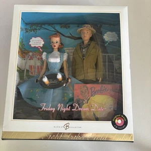 Friday Night Dream Date K2794 Barbie & Ken Giftset by Mattel - Picture 1 of 2