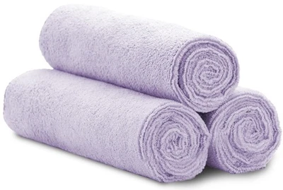 S&T INC. Microfiber Gym Towels Yoga Towel for Home and Gym Bag 16 Inch x 27 I... - Image 1 of 4