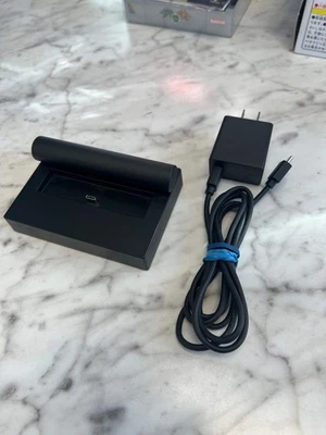 Analogue Pocket Dock with AC adapter Analog ACC91124 - Image 1 of 2