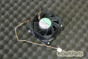 IBM FRU 25R8831 25R8808 Fan Intellistation A Pro Nidec V35072-35 VA300DC - Picture 1 of 1