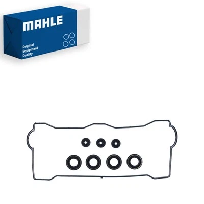 Juego de juntas de cubierta de válvula de motor Mahle para Toyota Corolla 1988-1992 1,6 L L4 Foto 1 de 3