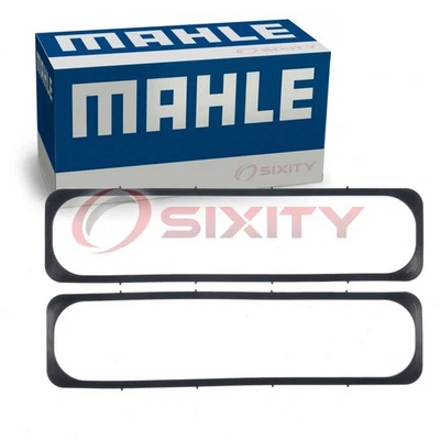 Conjunto de junta de tampa de válvula de motor MAHLE para 1987-1992 Oldsmobile Cruiser Custom ux - Imagem 1 de 4