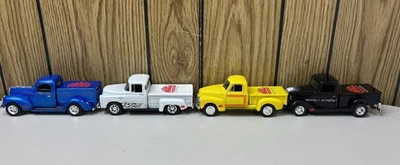 Limited Edition Liberty Classics Mac Tools Vintage Truck Model Lot  - Image 1 of 4