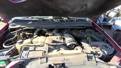 Fuel Pump Only Diesel Supply Pump Fits 98-03 FORD E350 VAN 29362360 Foto 1 de 4