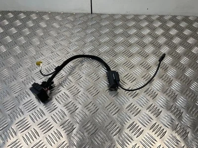 Volkswagen Touareg II 2011 AUX en conector de enchufe 5N0035554 LIU27425 Foto 1 de 4