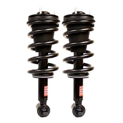 MONROE Front Suspension Quick Struts Shocks Kit For Chevy SILVERADO Sierra 1500 - Image 1 of 4