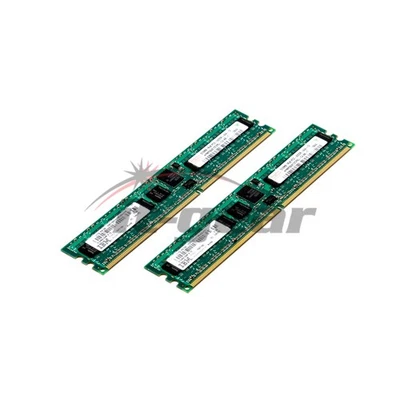 IBM RS6000 1930-9131 1024 MB (2 X 512MB DIMM) - Image 1 of 3