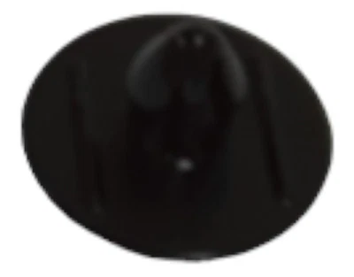 Pontiac Chevrolet Vibe Prizm 1998-2010 retenedor, capó insl*negro 88974111 nuevo OEM Foto 1 de 4