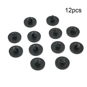 12x/set Brake Switch Stopper Brake Pedal Pad Lights Switch Limiter-90541-06036 - Picture 1 of 14