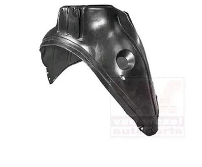 Carenado trasero VAN WEZEL 0322454 para AUDI 80 berlina (8C2, B4) - Imagen 1 de 4