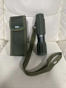Specwell Monocular 10x30 6 with Extra Short Focus Rubber Coated Japan Fast Ship - Picture 1 of 10