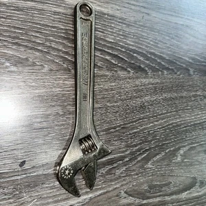 Mastorforce Crescent Wrench 8in CR-V 200mm - Picture 1 of 5