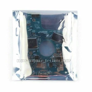 HDD PCB for MQ01UBD100 MQ01UBD050 TOSHIBA Logic Board Board Number: G3448A USB - Afbeelding 1 van 2
