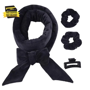 Heatless Curling Rod Headband for Long Hair Overnight Curlers to Sleep in 61" Ha - Picture 1 of 7