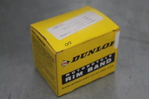 Banda de llanta de motocicleta Dunlop 200/55-17 MT6.00 17" pn 76769688 - Imagen 1 de 2