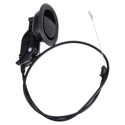  Recliner Pull Cable Replacement Wire Universal Handle Mechanism Clip - Image 1 of 4