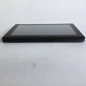 Toshiba Satellite U920t Tablet LAPTOP 12.5" i5-3317U 8GBRAM 256GBSSD Touch