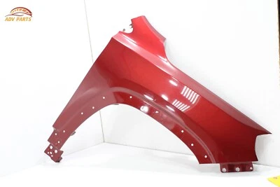 2018 - 2024 GMC TERRAIN FRONT RIGHT PASSENGER SIDE FENDER COVER PANEL OEM - Image 1 of 4