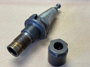 TECNARA 240-018-4 BT40 COLLECT  CHUCK TOOL HOLDER FIT DA180 - Picture 1 of 7