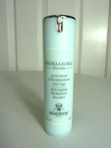 Sisley Hydra Global Serum Anti-Aging Hydratation Booster 1oz/30ml Neu ohne Etikett Einzelhandel $ 320 - Bild 1 von 4