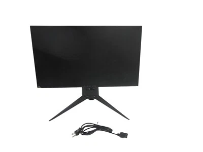 Dell Alienware AW2518HF 25" 16: Widescreen Gaming Monitor - Black... - Image 1 of 4