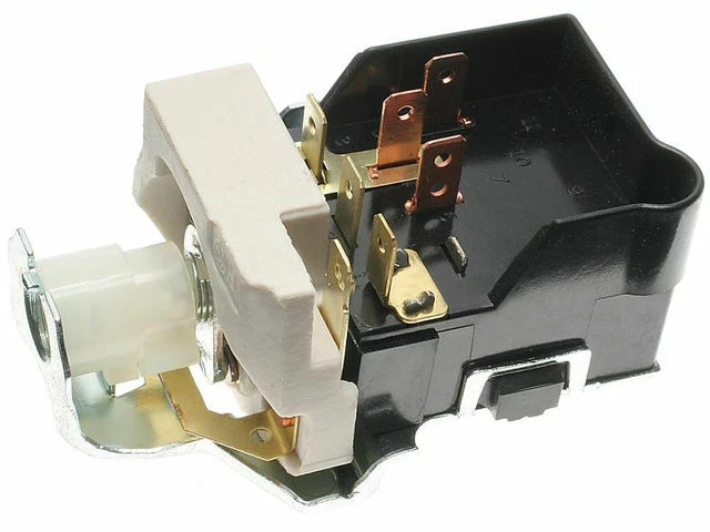 Headlight Switch For 1968-1969 Buick GS 400 6.6L V8 X987TF Headlight Switch - Изображение 1 из 1