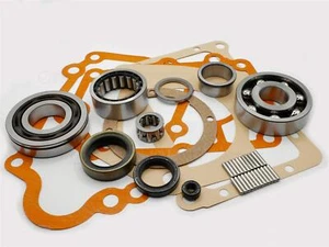 Ford Type 9 Gearbox Bearing Rebuild Repair Kit Capri Sierra - Picture 1 of 8