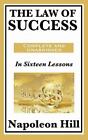 The Law Of Success, Like New Used, Free shipping in the US