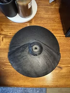 Roland Cymbal Set/Bundle 2x CY-8 1x CY-5 - Picture 1 of 3