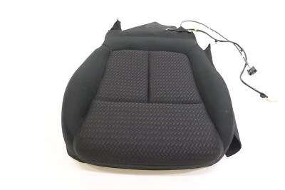 2022-2025 MITSUBISHI ECLIPSE CROSS ASIENTO DELANTERO DERECHO COJÍN INFERIOR OEM NEGRO_13X Foto 1 de 4