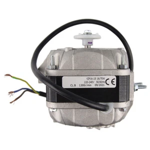 WEIGUANG Fan Motor YZF16-25 220-240V 16/70W 50/60HZ 1300r/min - Picture 1 of 3