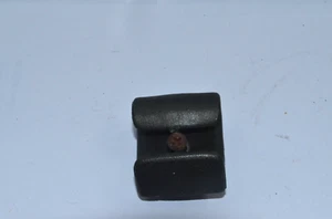 1969 1970 MUSTANG MACH 1 COUGAR XR7 BOSS GREEN SUNVISOR CENTER MOUNTING BRACKET - Picture 1 of 7