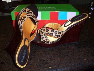 charles david 8,5 Foto 1 de 4